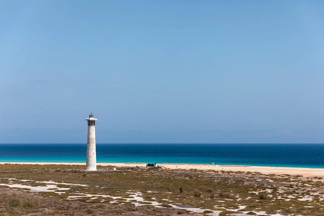 Palm Garden With Sea Views To The Beach, Pools Morro Jable  0*, Morro Jable (Fuerteventura) Spain