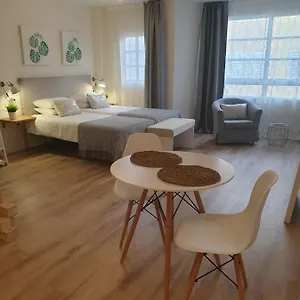 Morrojable Luxury Appartement
