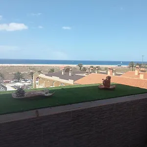  Apartamento Casa Cris