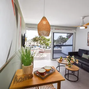  Apartamento Book Jet - Casa Adam
