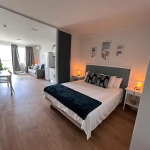  Apartamento Vistas