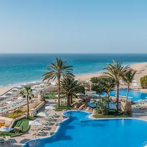 4* Отель Iberostar Waves Playa Gaviotas