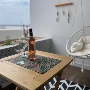  Apartamento Azul With Sea View