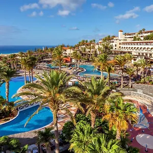 4* Отель Occidental Jandia Mar