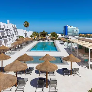 4* Отель Sol Fuerteventura Jandia -