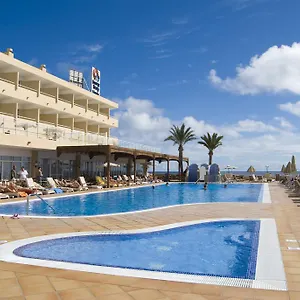 4* Отель Sbh Maxorata
