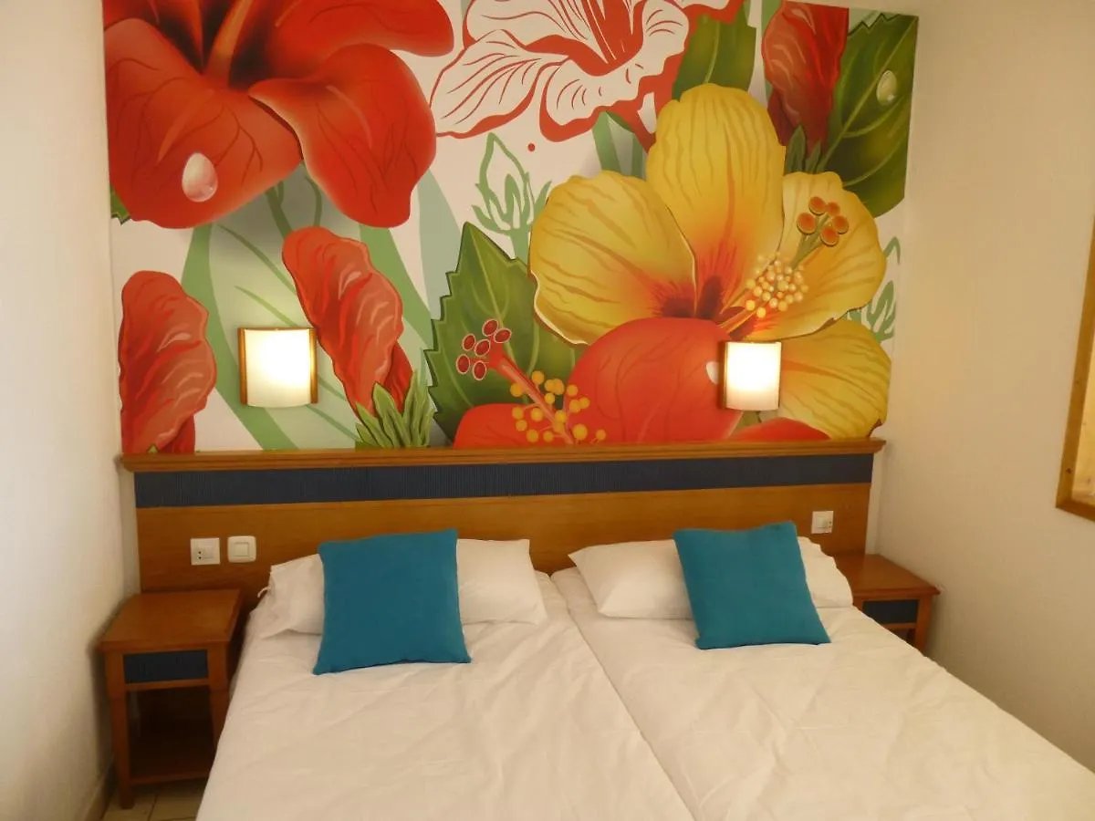 Palm Garden With Sea Views To The Beach, Pools Морро-дель-Хабле 0*,