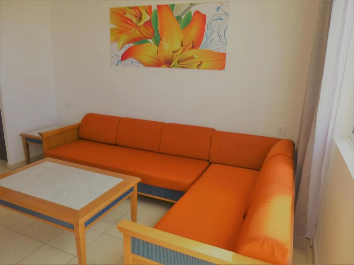 Palm Garden With Sea Views To The Beach, Pools Морро-дель-Хабле