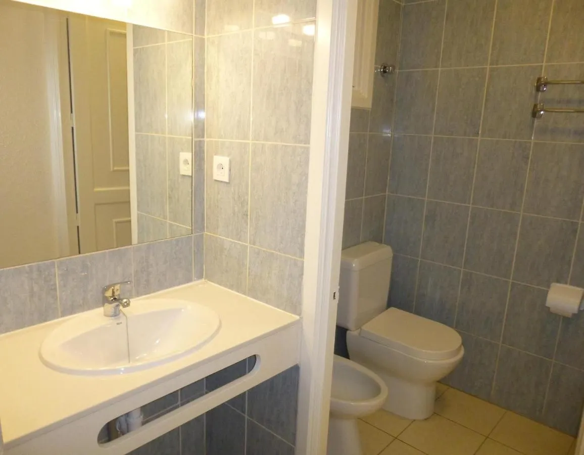 Апартаменты Palm Garden With Sea Views To The Beach, Pools Морро-дель-Хабле