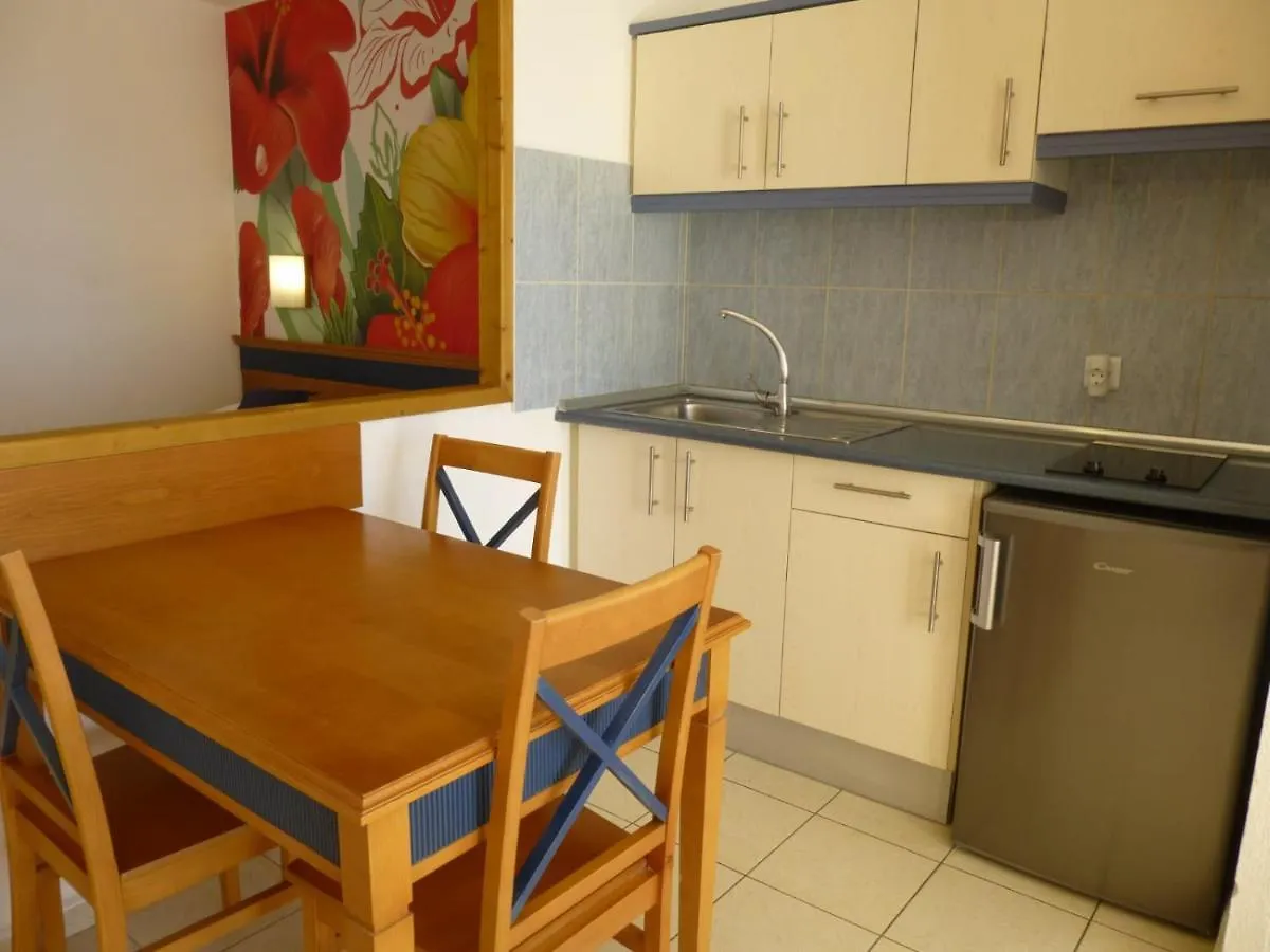 Апартаменты Palm Garden With Sea Views To The Beach, Pools Морро-дель-Хабле
