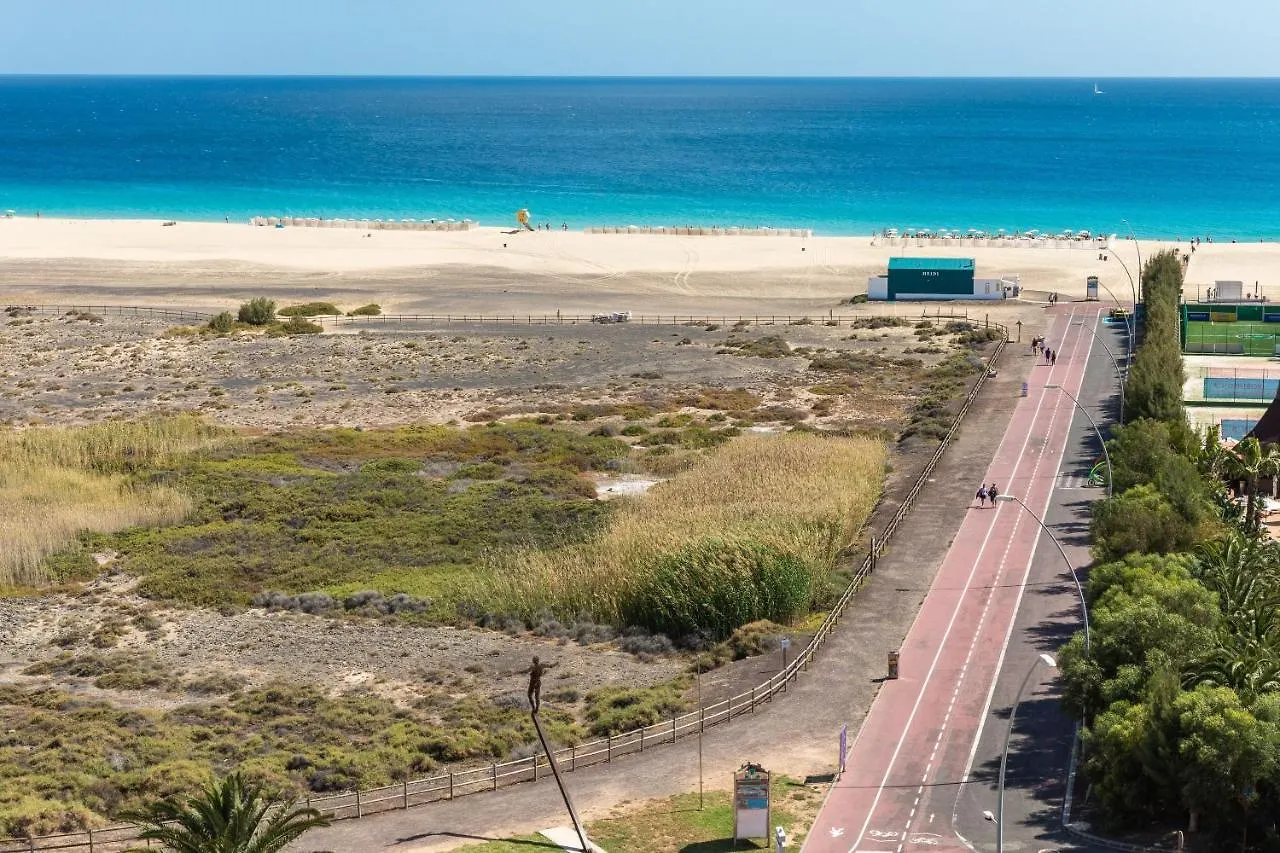 Palm Garden With Sea Views To The Beach, Pools Морро-дель-Хабле