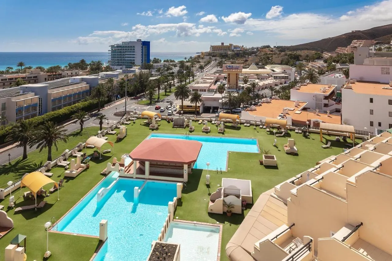 Palm Garden With Sea Views To The Beach, Pools Морро-дель-Хабле 0*,