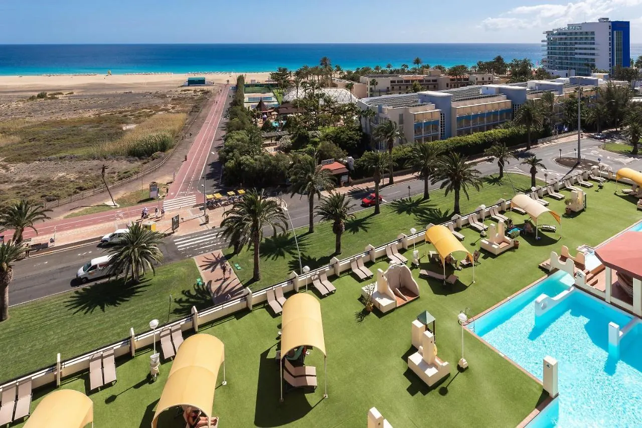 Palm Garden With Sea Views To The Beach, Pools Морро-дель-Хабле