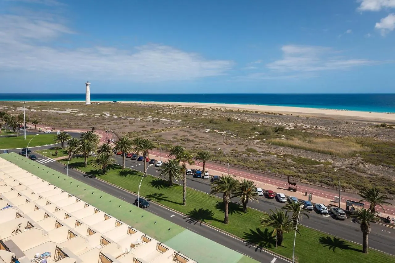 Апартаменты Palm Garden With Sea Views To The Beach, Pools Морро-дель-Хабле Испания